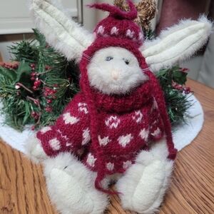 Boyds Bear Bunny Veronica Plush